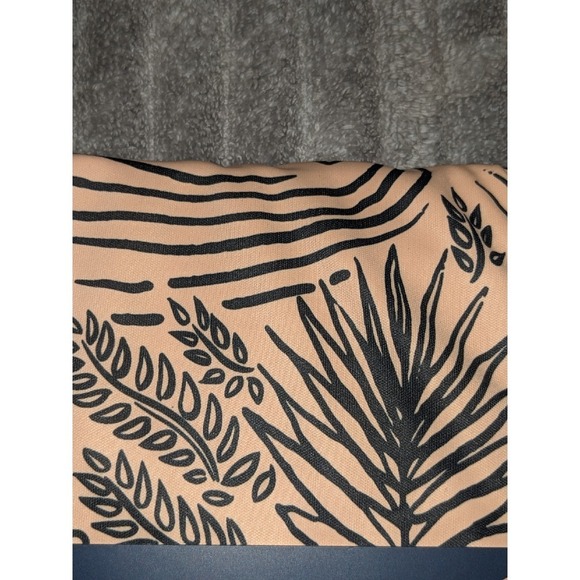 Reel Life Jax Beach Peach UV Long Sleeve Breathable Thumb Hole Shirt XXL NWT - Picture 5 of 8